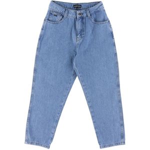 Emporio Armani Jeans - Blauw - Emporio Armani - 10 jaar (140) - Jeans