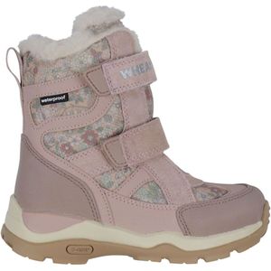 Wheat Winterlaarzen - Tex - Aanhanger - Rose Powder - Wheat - 26 - Snowboots