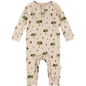 Katvig Boxpak - Wol - Groen - Katvig - 56 - Boxpak