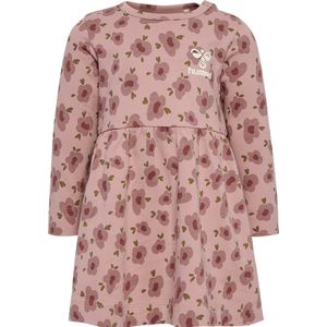 Hummel Jurk - hmlFjora - Adobe Rose - Hummel - 56 - Jurk