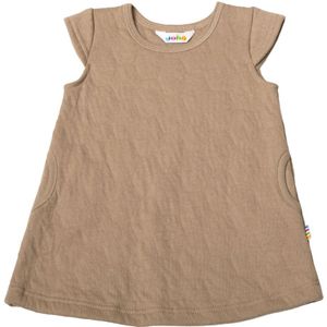 Joha Jurk - Beige - Joha - 60 - Jurk