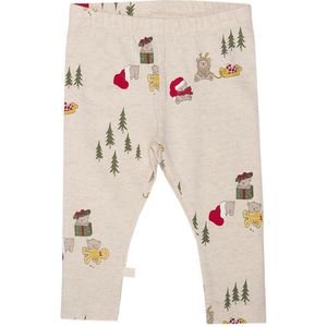 That's Mine Leggings - Miley - Kerstmis Polar Bear - Thats Mine - 5 jaar (110) - Leggings