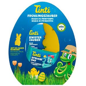 Tinti Badervaringen - 5-pack - Lentemagie - Tinti - OneSize - Persoonlijke Verzorging