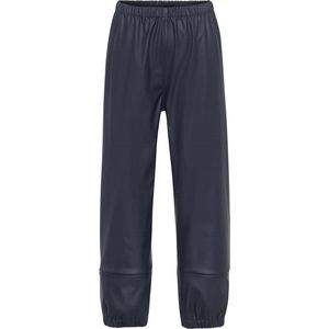 Molo Regenbroek - Zab - PU - Classic Navy - Molo - 2-3 jaar (92-98) - Regenbroek
