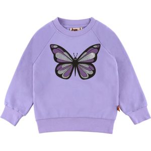 DYR-Cph Sweatshirt - Dyrbellow - Dk Navy Neushoorn - DYR - 2 jaar (92) - Sweatshirt