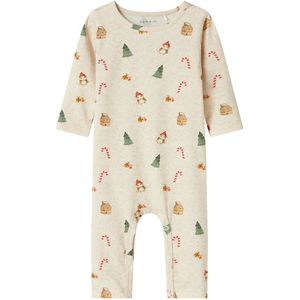 Name It Pyjamapak - NbnRoccas - Peyote Melange - Name It - 56 - Pyjamapak