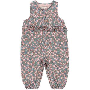 Konges Sløjd Jumpsuit - Corduroy - Cara - Kyoto - Konges Sløjd - 74 - Jumpsuit