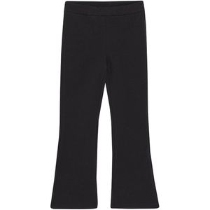 Minymo Broek - Uitlopende - Tapschoen - Minymo - 8 jaar (128) - Broeken - Katoen