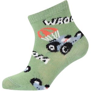 Melton Sokken - Waterkers - Melton - 15/16 - Sokken