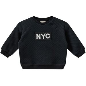 Sofie Schnoor Blouse - Zwart - Sofie Schnoor - 68 - Shirts