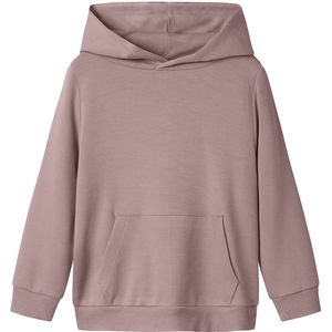 Name It Hoodie - Noos - NmnRenee - Deauville Mauve - Name It - 2 jaar (92) - Hoodie