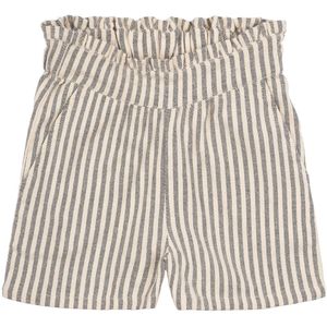 The New Shorts - TNPaige - Navy Blazer - The New - 5-6 jaar (110-116) - Shorts