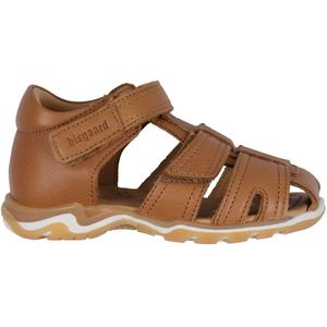 Bisgaard Sandalen - Anni - Cognac - Bisgaard - 24 - Sandalen
