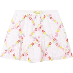 Little Marc Jacobs Rok - Hawaii - Ventilator/Pastel m. Veter - Marc Jacobs - 10 jaar (140) - Rok