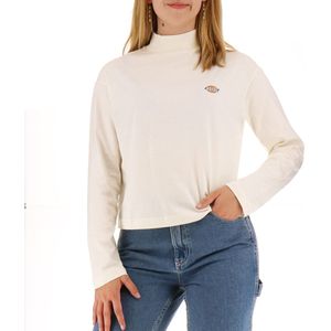 Dickies Blouse - Mapleton High - Ercu - Dickies - XXS - Xtra Xtra Small - Shirts