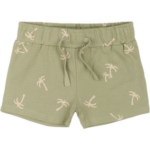 The New Siblings Shorts - TnstOtto - Thee Aop - The New - 5 jaar (110) - Shorts