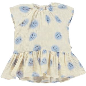 Molo Jurk - Carolina - Scherpe glimlach - Molo - 68 - Jurk