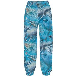 Molo Regenbroek - Waits - BIG Oude Sea - Molo - 2-3 jaar (92-98) - Regenbroek