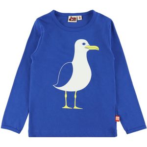 DYR-Cph Blouse - Verharen van dieren - Blue Maag - DYR - 2 jaar (92) - Shirts
