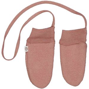 Müsli Wanten - Wollig - Fleece - Daydream - Müsli - 56/68 - Wanten