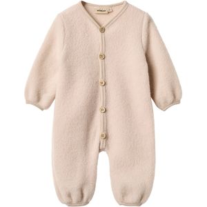 Wheat Boxpak - Wolvlies - Levi - Pale Lilac - Wheat - 50 - Boxpak