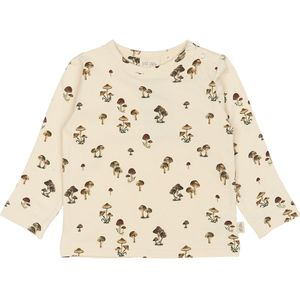 Petit Piao Blouse - Schimmels - Petit Piao - 1 jaar (80) - Shirts