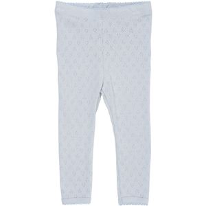 Copenhagen Colors Leggings - Dusty Blue - Copenhagen Colors - 1 jaar (80) - Leggings