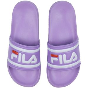 Fila Badslippers - Morro Bay Wmn - Viola - Fila - 39 - Badslippers