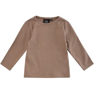 Sofie Schnoor Blouse - Warm Grey - Sofie Schnoor - 4 jaar (104) - Shirts