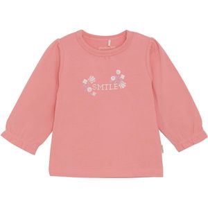 Minymo Blouse - Strawberry Ice - Minymo - 62 - Shirts
