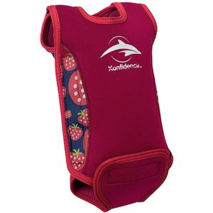 Konfidence Duikpak - BabyWarma - Strawberry - Konfidence - 0-6 mnd - Wetsuits