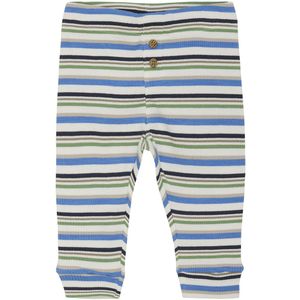 Mimymo Broek - Rib - Regatta - Minymo - 56 - Broeken - Katoen