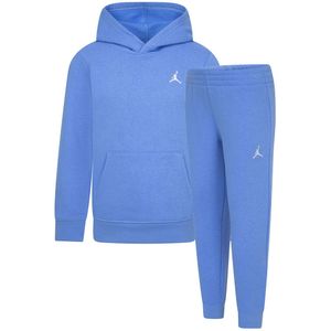 Jordan Sweatset - Legenda Blue - Jordan - 2-3 jaar (92-98) - Joggingpakken