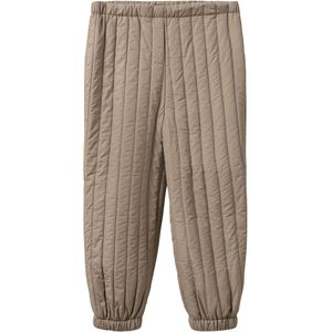 Sofie Schnoor Thermobroeken - Rijk - Desert Taupe - Sofie Schnoor - 5 jaar (110) - Thermokleding