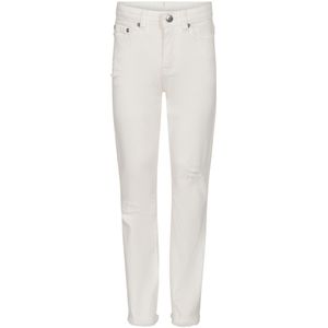 Petit by Sofie Schnoor Jeans - Juliette - Wit - Sofie Schnoor - 14 jaar (164) - Jeans