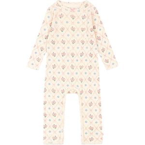 Konges Sløjd Boxpak - Rib - Minnie - Fleur Decoratie m. Pointell - Konges Sløjd - 74 - Boxpak