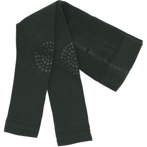 GoBabyGo Anti-slip Legging - Voorkant Green - GoBabyGo - 12-18 mnd - Leggings