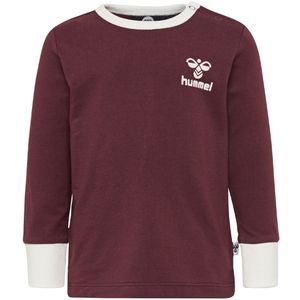 Hummel Blouse - HMLMaui - Bordeaux - Hummel - 56 - Shirts