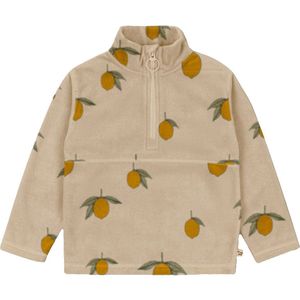 Konges Sløjd Fleece Trui - Tavi - ma Grand Citroen - Konges Sløjd - 74 - Fleece Jas