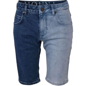 Hound Shorts - Denim Tweekleurig - Hound - 8 jaar (128) - Shorts