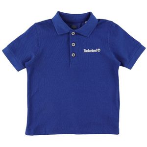 Timberland Polo - Blue - Timberland - 2 jaar (92) - Polo