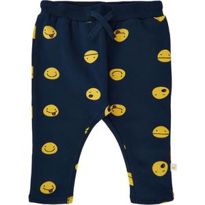 The New Siblings Joggingbroek - TnsFastiaan - Navy Blazer - The New - 56 - Joggingbroek