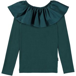 Molo Blouse - Renate - Wildernis - Molo - 13-14 jaar (158-164) - Shirts