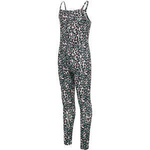 Hummel Sportkleding - HMLJofrid - Leopard - Hummel - 14 jaar (164) - Sportkleding