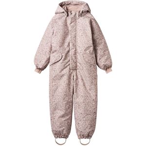 Wheat Skipak - Miko - Rose Dust Bloemen - Wheat - 4 jaar (104) - Skipak