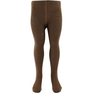Minymo Panty's - Cocoa Brown - Minymo - 104/110 - Panty's