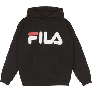 Fila Hoodie - Barumini - Zwart - Fila - 16-18 jaar (176-188) - Hoodie