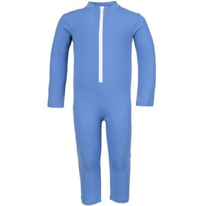 Petit Crabe Zwemboxpak - Lou - UV50+ - Korenbloem - Petit Crabe - 2-3 jaar (92-98) - Badmode