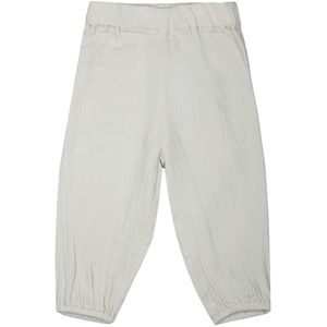 The New Siblings Broek - TnsJudith - Havermout - The New - 74 - Broeken - Katoen