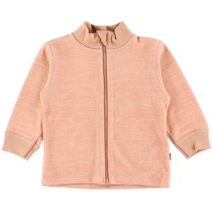 Joha Cardigan - Wol/Bamboe - Perzik - Joha - 60 - Cardigan